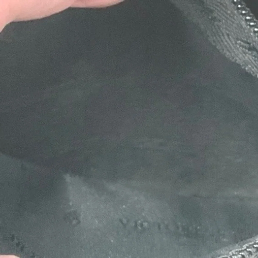 Victoria's Secret Pink and Black Phone‎ Wristlet Wallet Bow Snap Closure